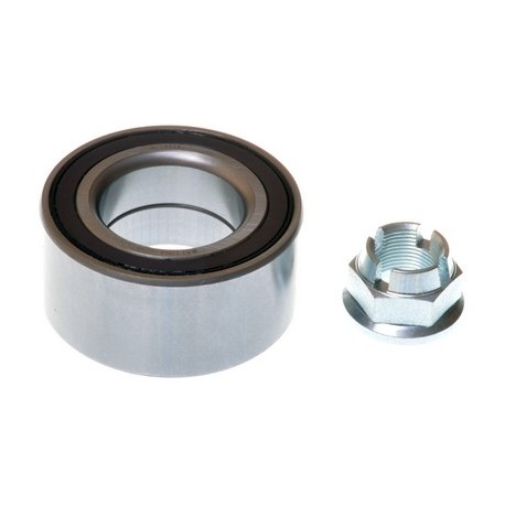 Kerékcsapágy készlet ELSŐ RENAULT LAGUNA 01-, KANGOO 08- 7701206661