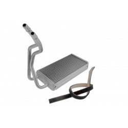 FŰTÉS FORD TRANSIT 00- /245X142X40/ 4042576