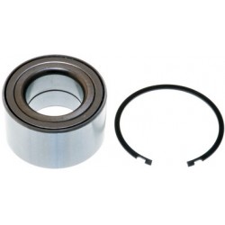 Kerékcsapágy készlet HÁTSÓ NISSAN X-TRAIL 4WD 2001- 43210AG000