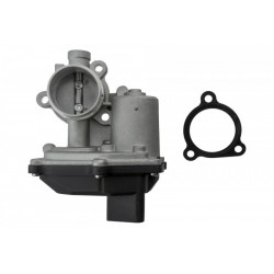 EGR SZELEP AUDI A3 1.6TDI,2.0TDI 2012-,Q3 2.0TDI 2014-,SKODA OCTAVIA III 1.6TDI,2.0TDI 2012-,VW GOLF VII 1.6TDI,2.0TDI