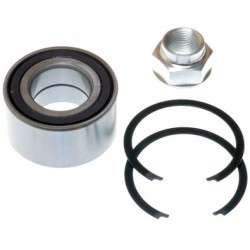 Kerékcsapágy készlet ELSŐ OPEL CORSA D 2006- 71714457