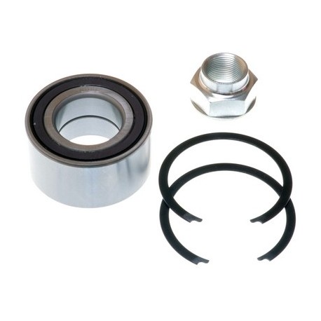 Kerékcsapágy készlet ELSŐ OPEL CORSA D 2006- 71714457