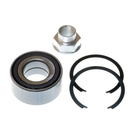 Kerékcsapágy készlet ELSŐ OPEL CORSA 06-, FIAT PUNTO 05- 1603337