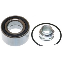 Kerékcsapágy készlet ELSŐ FIAT PANDA 03-, FIAT 500 07- 71714458