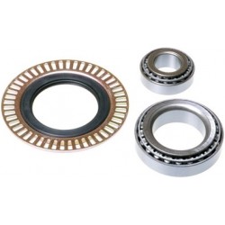 Kerékcsapágy készlet ELSŐ MERCEDES S- W 220 1998- 2203300725