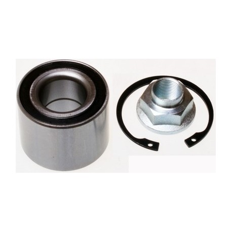 Kerékcsapágy készlet HÁTSÓ SUZUKI SWIFT 2005-, SPLASH 2008- 4686062J00