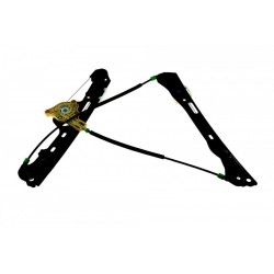 SZÉLVÉDŐ EMELŐ BMW 1 E87 04- /BAL ELSŐ/ 51337165595