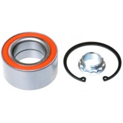 Kerékcsapágy készlet HÁTSÓ BMW E81, E90, E91, E92, E89 2004- 33416762317