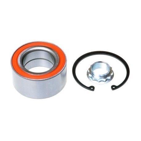 Kerékcsapágy készlet HÁTSÓ BMW E81, E90, E91, E92, E89 2004- 33416762317