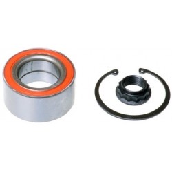 Kerékcsapágy készlet HÁTSÓ BMW E36 90-, E46 98-, E85 Z4 03- 5024