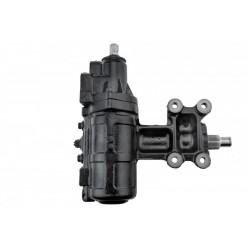 KORMÁNYMŰ JEEP WRANGLER 06- 52126348AC