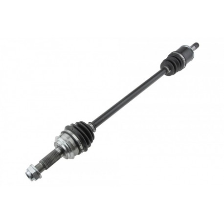 HONDA CR-V 4WD 06-12 /HÁTUL, BALRA/ 42311SWA000