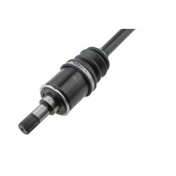 HONDA CR-V 4WD 06-12 /HÁTUL, BALRA/ 42311SWA000