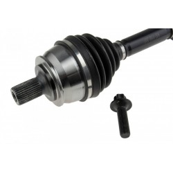 HAJTÓTENGELY MERCEDES A180CDI/A200CDI/A220CDI W176/B180CDI/B200CDI/B220CDI W246 12-, GLA 180CDI/200CDI/220CDI, CLA