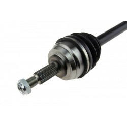 HAJTÓMŰTENGELY DACIA DUSTER 1.5DCI 10-17/BAL/ 391015061R