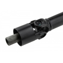 HAJTÓTENGELY PIAGGIO PORTER 1.0 93-98, DAIHATSU HIJET 1.0 93- 37110-87D04-000