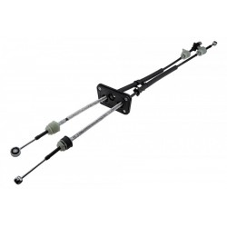 VÁLTÓKAPCSOLÓ ÖSSZEKÖTŐK CITROEN JUMPER 2006-,FIAT DUCATO 2006-,PEUGEOT BOXER 2006-,PEUGEOT BOXER 2006- 2444FG