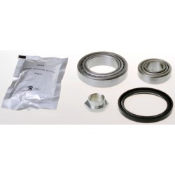 Kerékcsapágy készlet HÁTSÓ VW TRANSPORTER T3 79- 5424