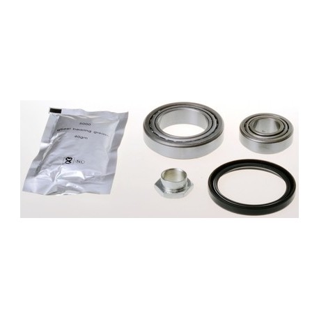 Kerékcsapágy készlet HÁTSÓ VW TRANSPORTER T3 79- 5424