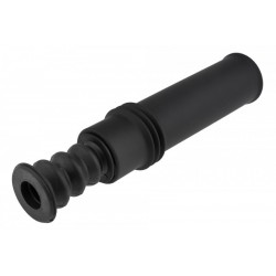 LENGÉSCSILLAPÍTÓ BURKOLAT CITROEN C4 04-11, DS4 11-, PEUGEOT 307/308 01-13, 3008 09-16 /HÁTUL/ N/D