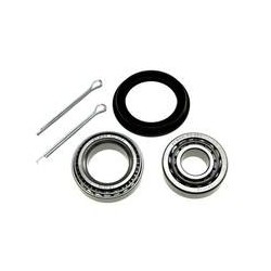 Kerékcsapágy készlet HÁTSÓ VW GOLF 97-, SKODA OCTAVIA 96- 4A0598625