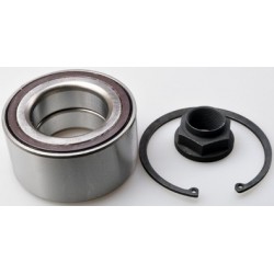 Kerékcsapágy készlet ELSŐ HONDA CR-V 2006- (Z ABS) 44300SJKJ01