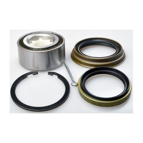 Kerékcsapágy készlet ELSŐ TOYOTA STARLET 1989- 9036935039