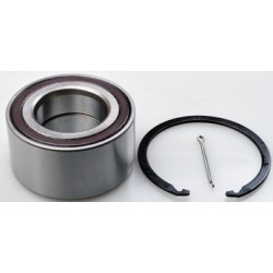 Kerékcsapágy készlet ELSŐ MITSUBISHI LANCER OUTLANDER 05- MN101347