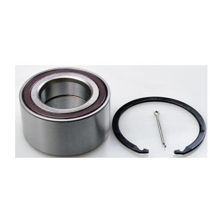 Kerékcsapágy készlet ELSŐ MITSUBISHI LANCER OUTLANDER 05- MN101347