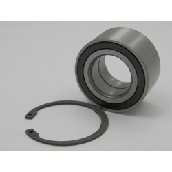 Kerékcsapágy készlet ELSŐ FORD FIESTA 01-, MAZDA 2 07- D65133047A