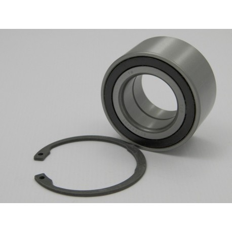 Kerékcsapágy készlet ELSŐ FORD FIESTA 01-, MAZDA 2 07- D65133047A