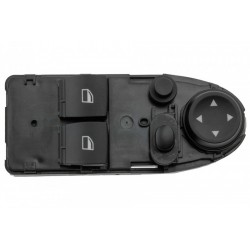 ABLAKVEZÉRLŐ KAPCSOLÓ BMW 3 E92 COUPE 2006- 61319132164