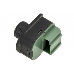 TÜKÖRBEÁLLÍTÓ KAPCSOLÓ VW MULTIVAN V 2003-2015,TRANSPORTER T5 2003-2015/ BEHAJTHATÓ TÜKÖR FUNKCIÓ/ 7E1959565D