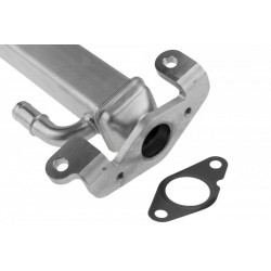 EGR SZELEP KIPUFOGÓ HŰTŐ IVECO DAILY 2.3D 2006- 5801856571