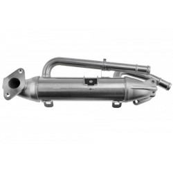 KIPUFOGÓGÁZ-HŰTŐ EGR SZELEP AUDI A4 B6 1.9TDI 2004-,A4 B7 2.0TDI 2004-,SKODA SUPERB 1.9TDI,2.0TDI 2005-,VW PASSAT B5 2.0TDI