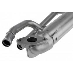 KIPUFOGÓGÁZ-HŰTŐ EGR SZELEP AUDI A4 B6 1.9TDI 2004-,A4 B7 2.0TDI 2004-,SKODA SUPERB 1.9TDI,2.0TDI 2005-,VW PASSAT B5 2.0TDI