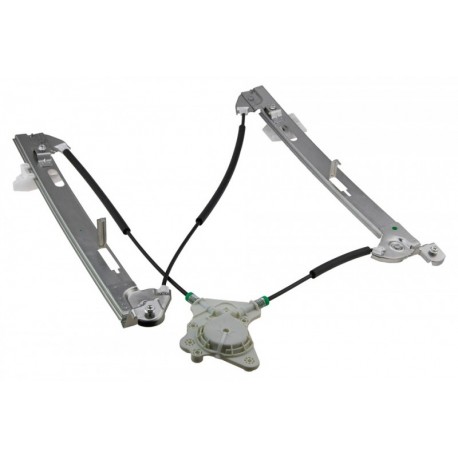 SZÉLVÉDŐ EMELŐ JEEP COMPASS 06- /BAL ELSŐ/ 68002897AA