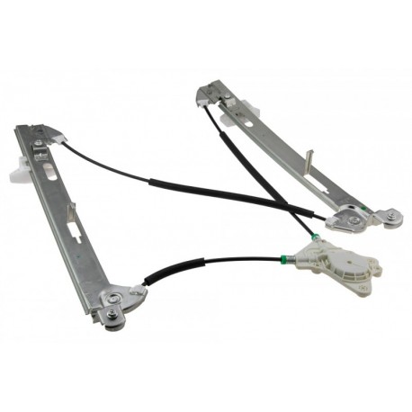 SZÉLVÉDŐ EMELŐ JEEP COMPASS 06- /JOBB ELSŐ/ 68002896AA