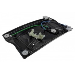 SZÉLVÉDŐ EMELŐ LAND ROVER FREELANDER II 06- /BAL ELSŐ/ LR002208