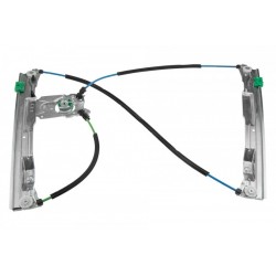 SZÉLVÉDŐ EMELŐ RENAULT CLIO III 05- /BAL ELSŐ/ 8200826169