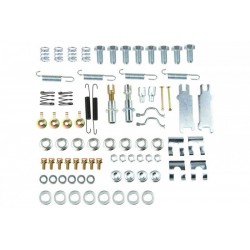 ÖNSZABÁLYOZÓ KÉSZLET ÁLLKAPCSOK TOYOTA LAND CRUISER 120/150 02-, LAND CRUISER 70/90 90-, LEXUS RX270/RX350/RX450H 08-15, GX460