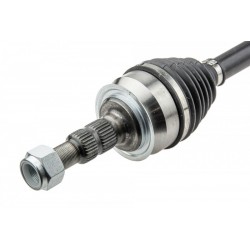 FÉLTENGELYES HAJTÁS CHEVROLET ORLANDO 1.4T,1.8 11- /JOBB,MTM/ 13334694