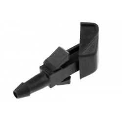 SZÉLVÉDŐMOSÓ FÚVÓKA CITROEN C8 02-, /BALRA/JOBBRA/PEUGEOT 807 02- 6438.AP