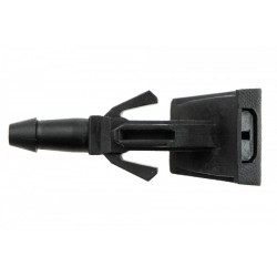 SZÉLVÉDŐMOSÓ FÚVÓKA CITROEN C8 02-, /BALRA/JOBBRA/PEUGEOT 807 02- 6438.AP