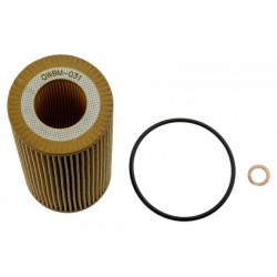 OLAJSZŰRŐ BMW 3 E46 99-, 3 E90/E92/E93/E91 06-, 5 E60/E61 02-, 6 E64 07-, 7 E65/E66/E67 02-, X3 E83 05-, X5 E53 03-, X5 E70 07-,