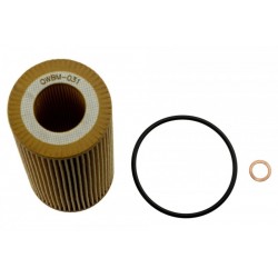 OLAJSZŰRŐ BMW 3 E46 99-, 3 E90/E92/E93/E91 06-, 5 E60/E61 02-, 6 E64 07-, 7 E65/E66/E67 02-, X3 E83 05-, X5 E53 03-, X5 E70 07-,