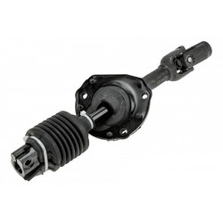 KORMÁNYOSZLOP TENGELY CHEVROLET LACETTI 03- 96801726