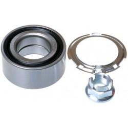 Kerékcsapágy készlet ELSŐ OPEL VIVARO 01-, RENAULT TRAFIC 4412598