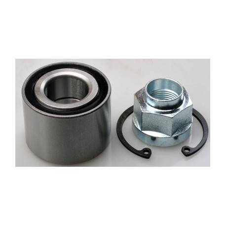 Kerékcsapágy készlet HÁTSÓ DAEWOO KALOS 2002-, AVEO 2005- 96471775