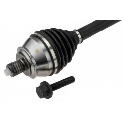 MEGHAJTÓ TENGELY AUDI A8 3.0TDI 03-08, VW PHAETON 3.2, 6.0W12 02- /BAL/ 4E0407271A